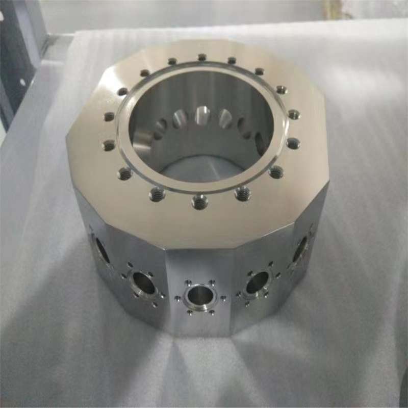 Cnc Processing Aluminum Processing Aluminum Alloy Copper Precision