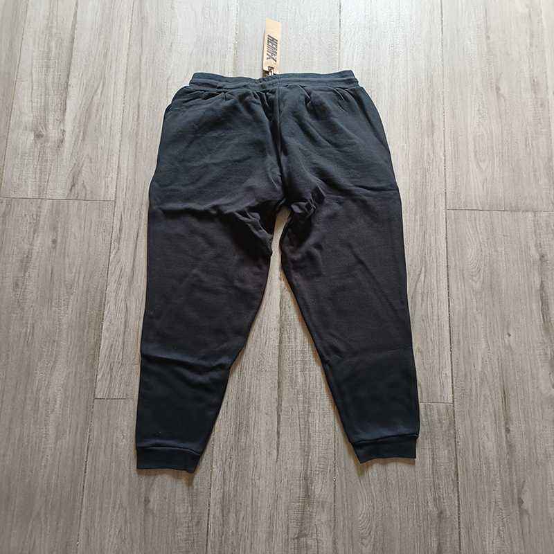 HEMP COTTON PANTS