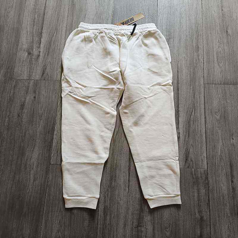 HEMP COTTON PANTS