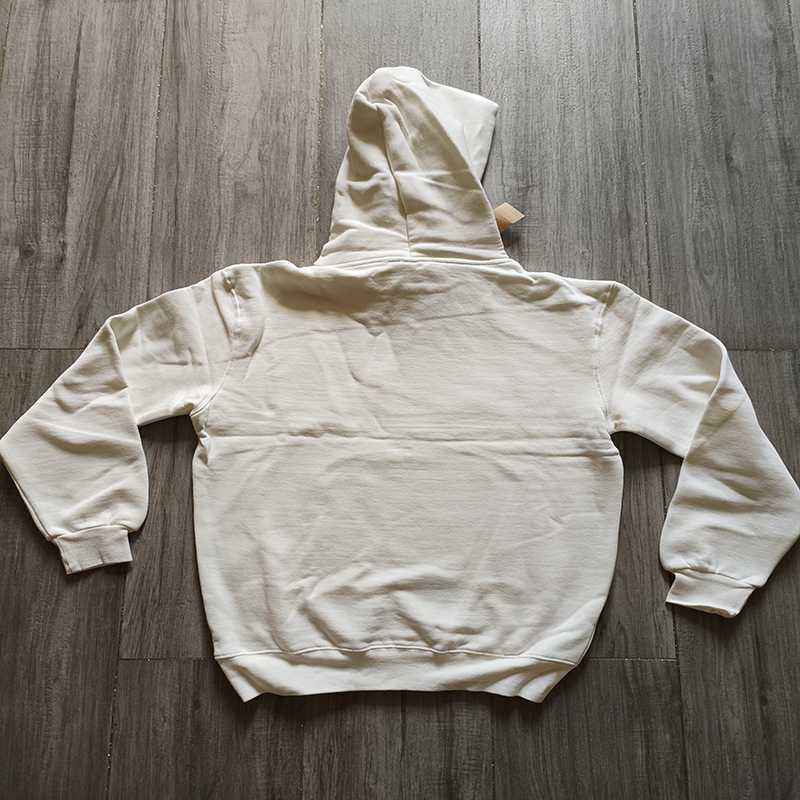 HEMP COTTON HOODY