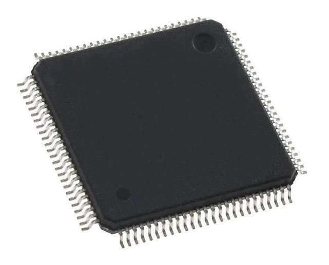ARM Microcontrollers - MCU STM32F407VET6 Original stock
