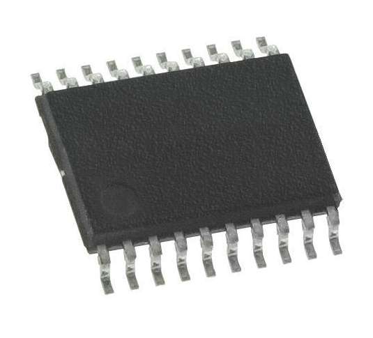 8-bit Microcontrollers - MCU STM8S003F3P6TR