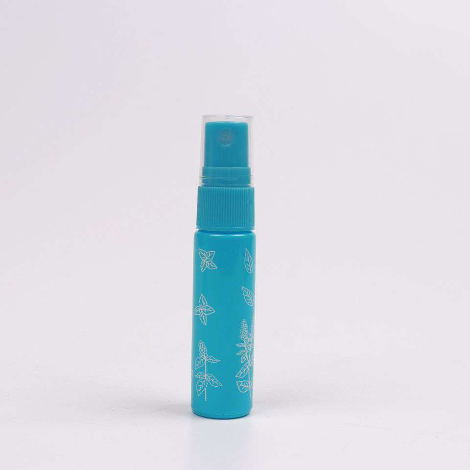 whoselase colourful empty perfume bottle 8ml plastic bottle with cap 10000 - 49999 pieces
