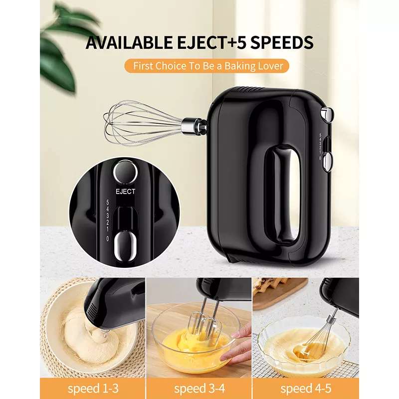 Electric Egg Beater