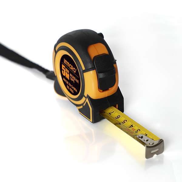 Compact Wide Blade Tape Measures