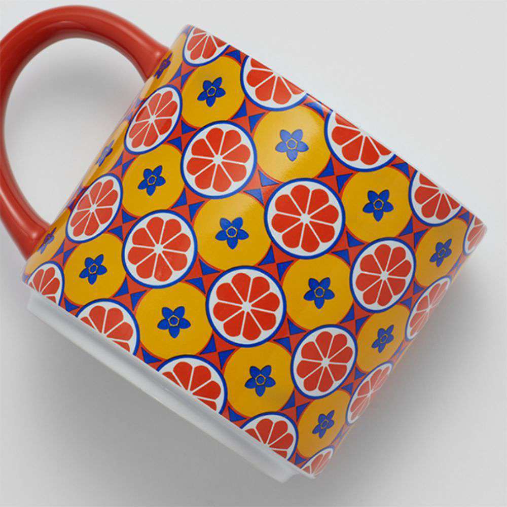 Ceramic Mug Cup