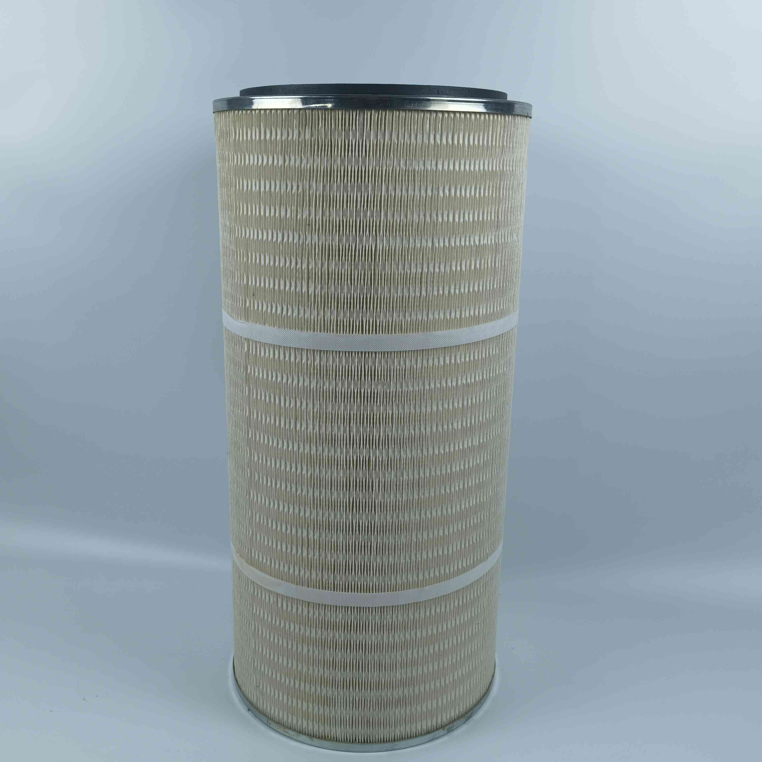 Dust removal filter