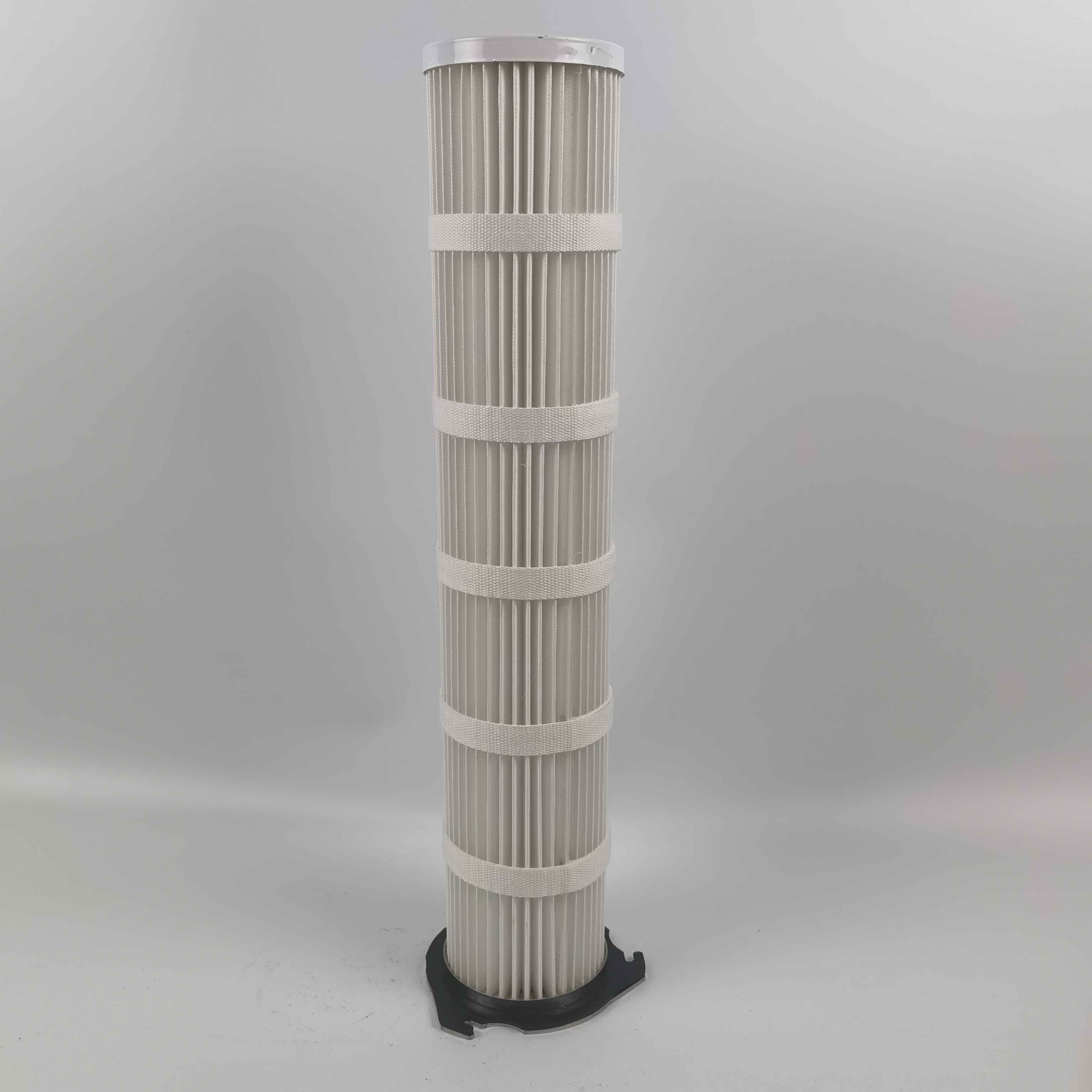 Dust removal filter