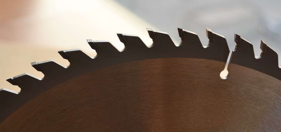 TCT Saw Blade for Wood