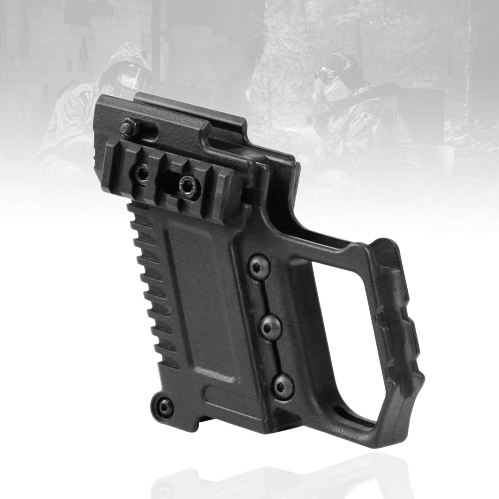 Glock Carbine Kit (Black)