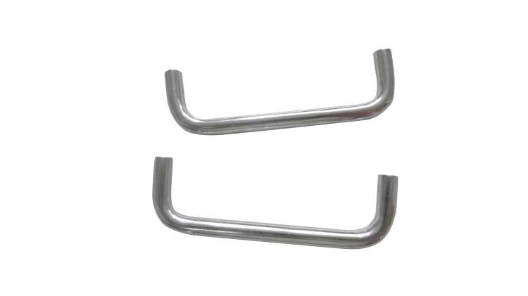 Handle Slim 4025 - Aluminum, Handles